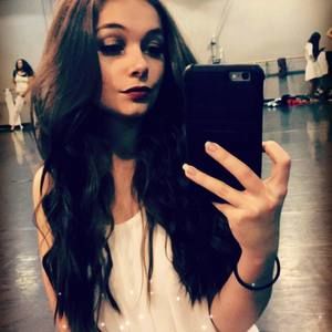 Meet your Posher, Michaela